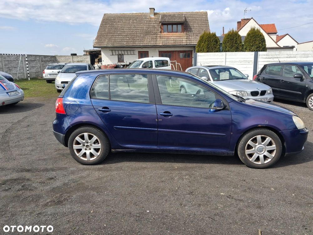 Volkswagen Golf 1.6 Edition - 9