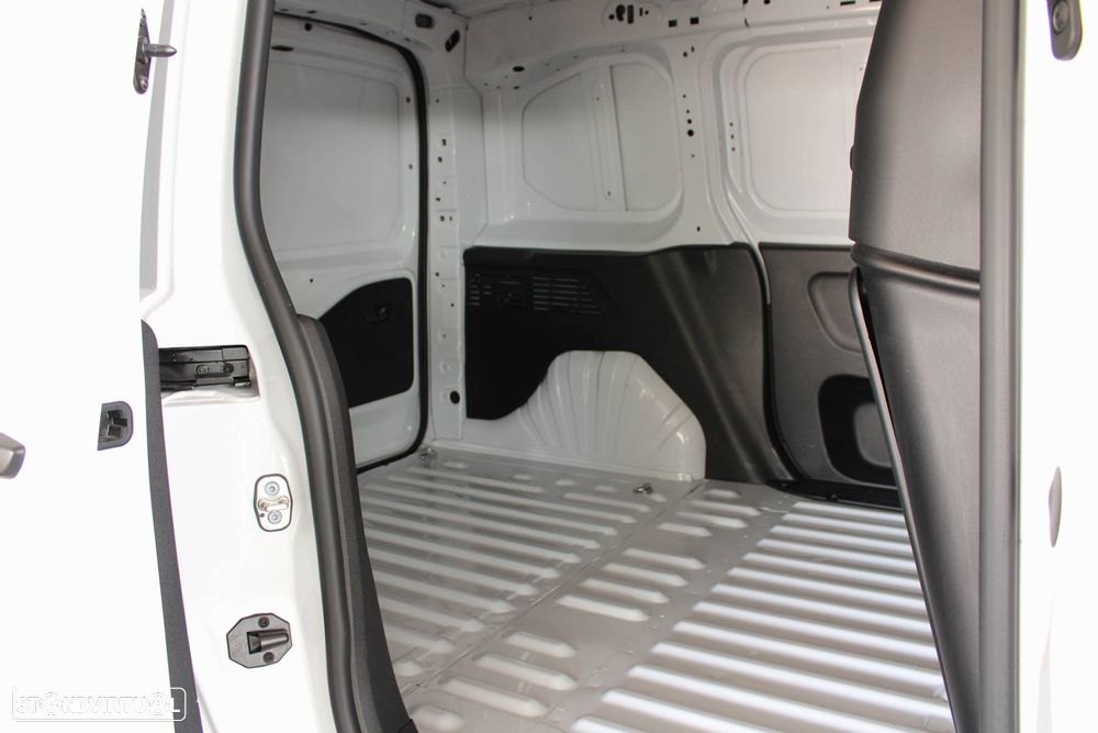 Peugeot Partner 1.5 Bluehdi Standart - 8