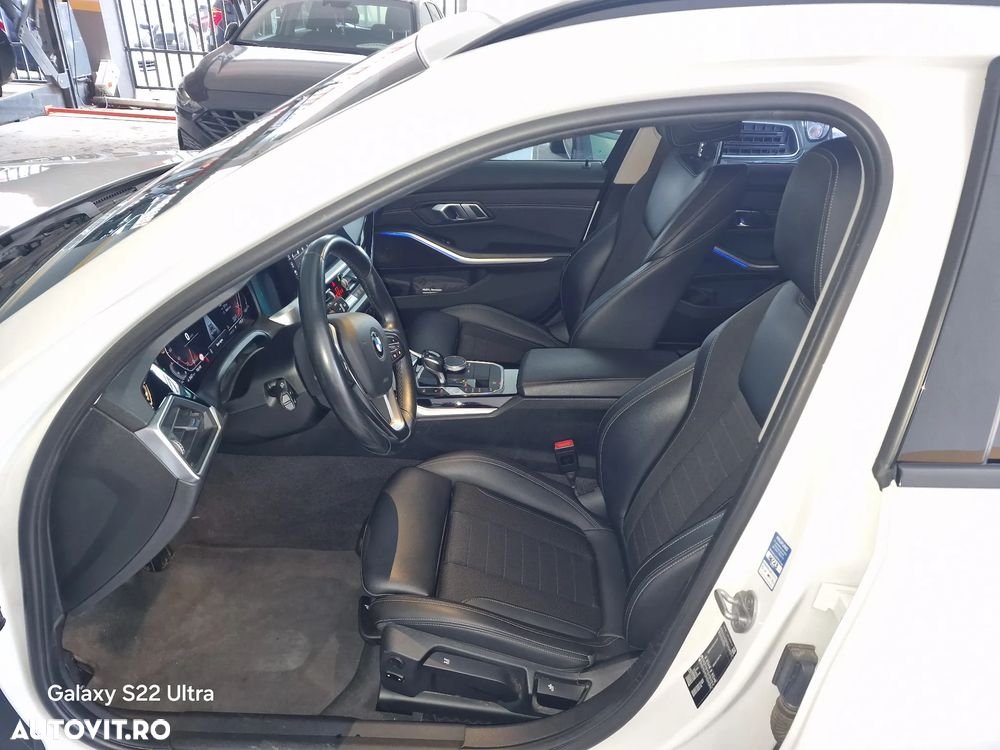 BMW Seria 3 - 2