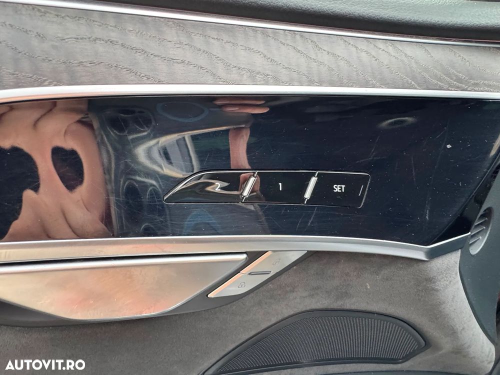 Audi A8 A8L 3.0 60 TFSI e quattro Tiptronic - 32