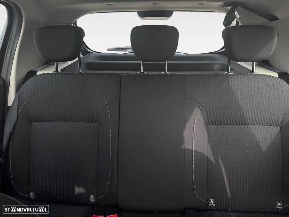 Dacia Sandero 1.5 Blue dCi Comfort - 13