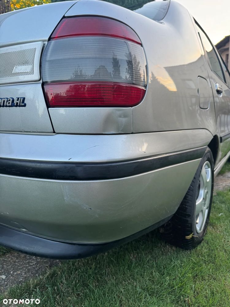 Fiat Siena - 22