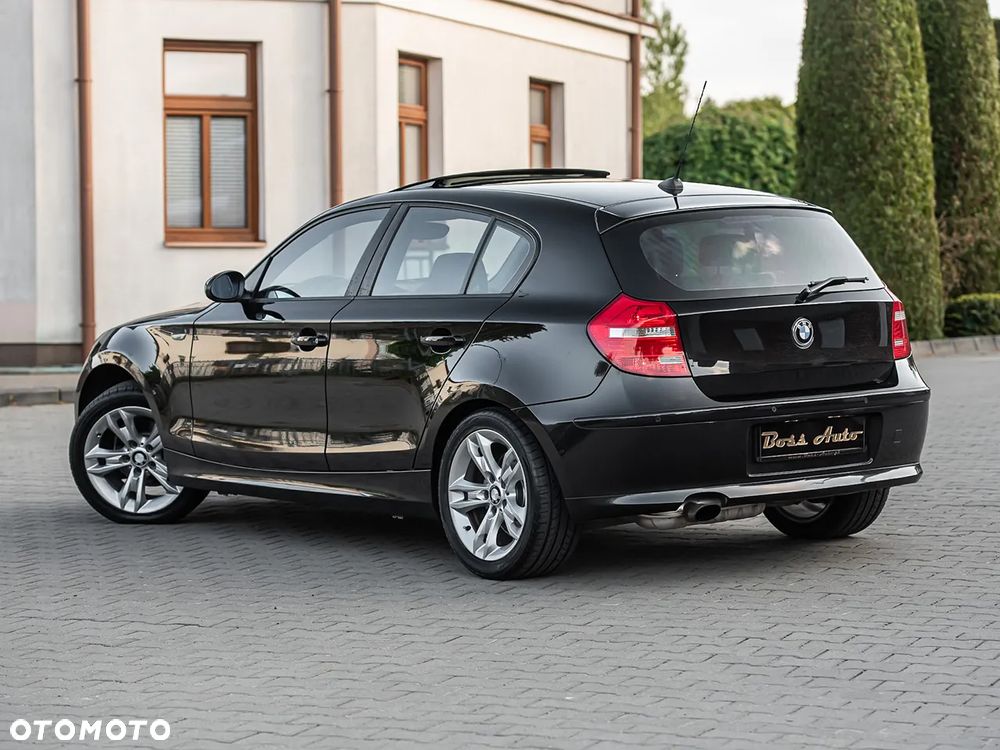 BMW Seria 1 - 9