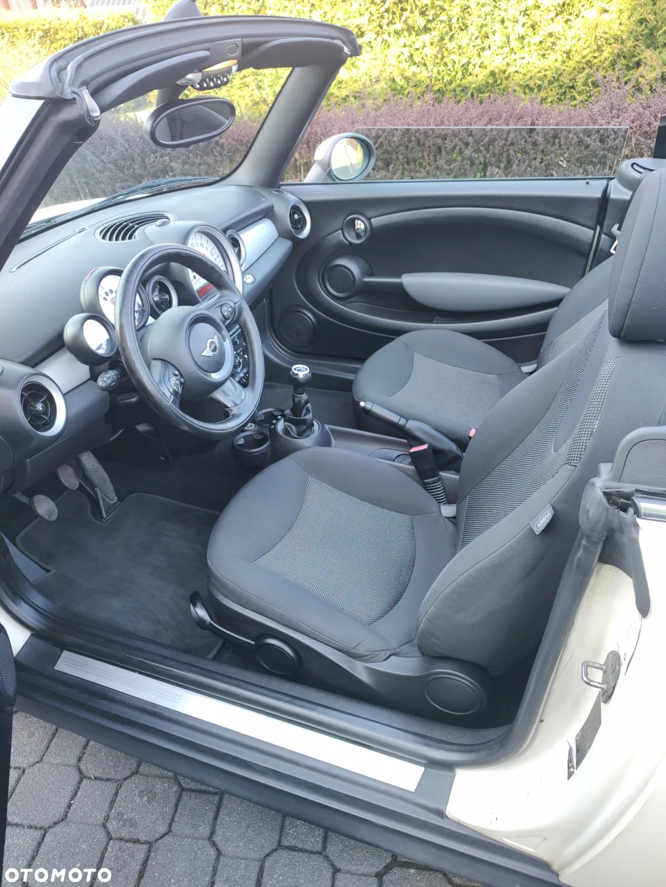 MINI Cooper D - 8