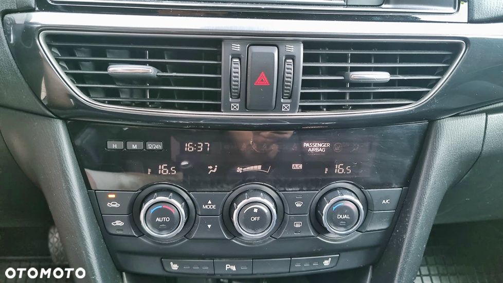 Mazda 6 2.0 SkyMotion - 16