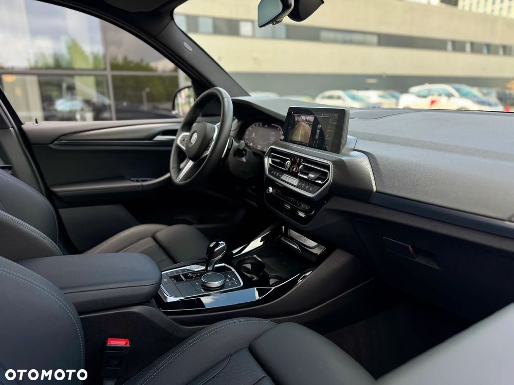 BMW X3 - 22
