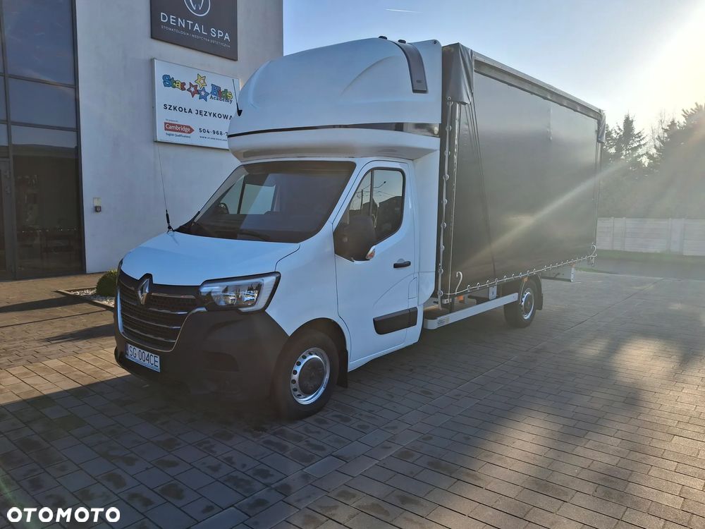Renault Master - 6
