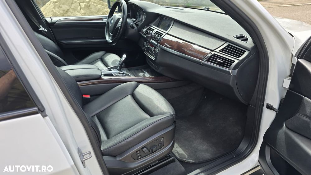 BMW X5 - 22