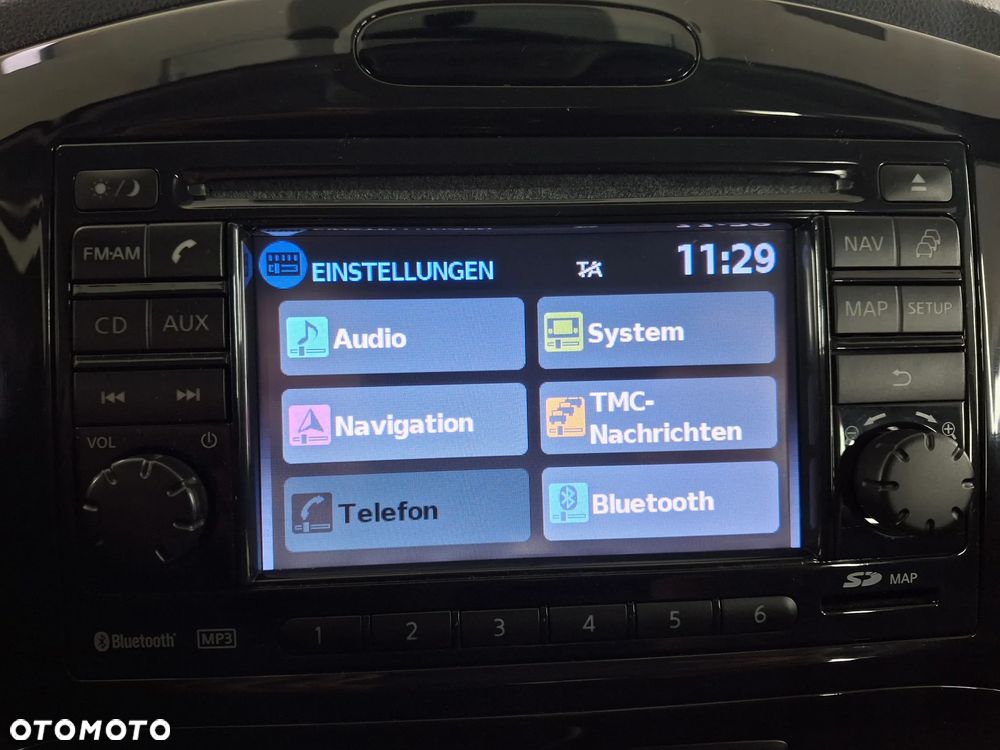 Nissan Juke 1.6 Start/Stop Acenta - 36