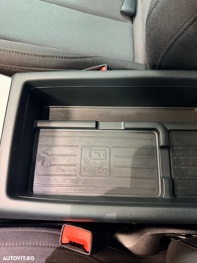 Audi A4 40 TDI S tronic MHEV S Line - 20