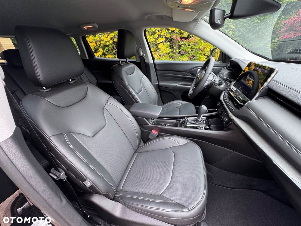 Jeep Compass - 13