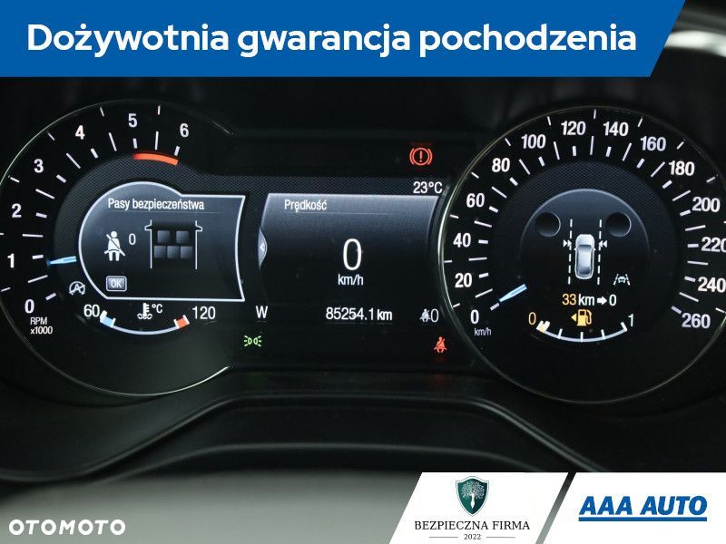 Ford Mondeo - 9
