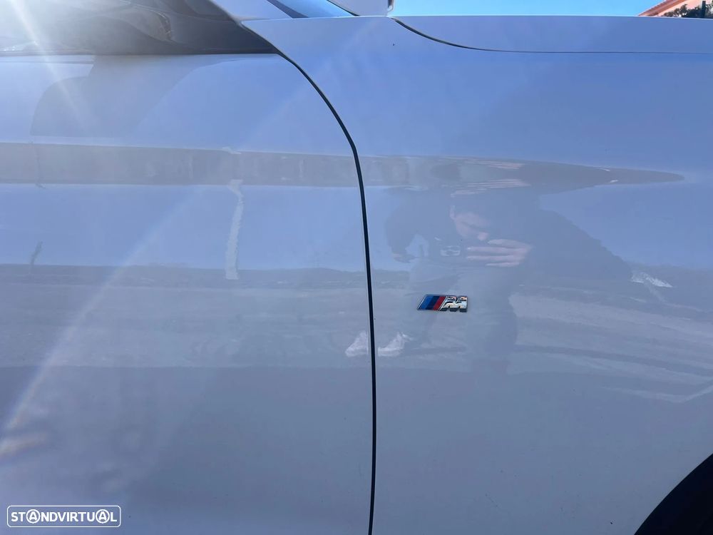 BMW 116 d M Sport - 17