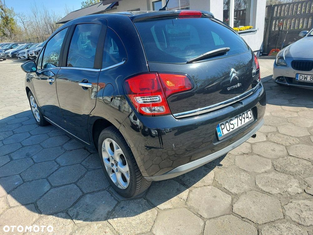 Citroën C3 - 6