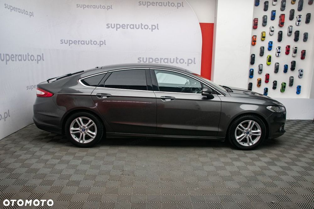Ford Mondeo 2.0 TDCi ST-Line - 5
