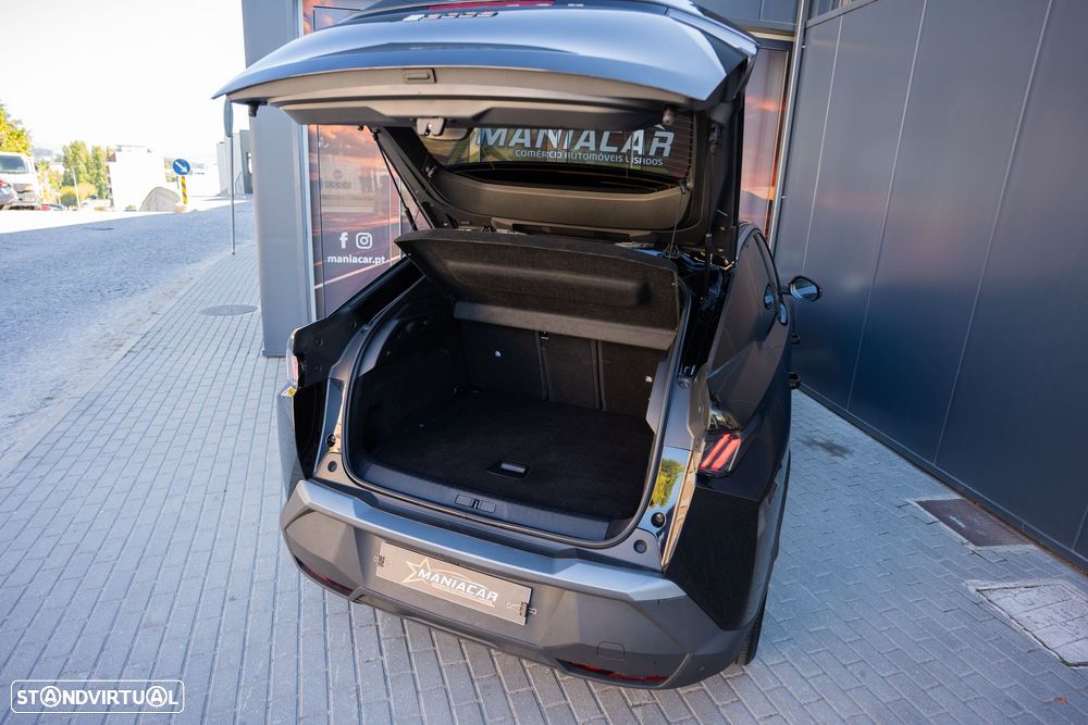Peugeot E-3008 73 kWh Allure - 29