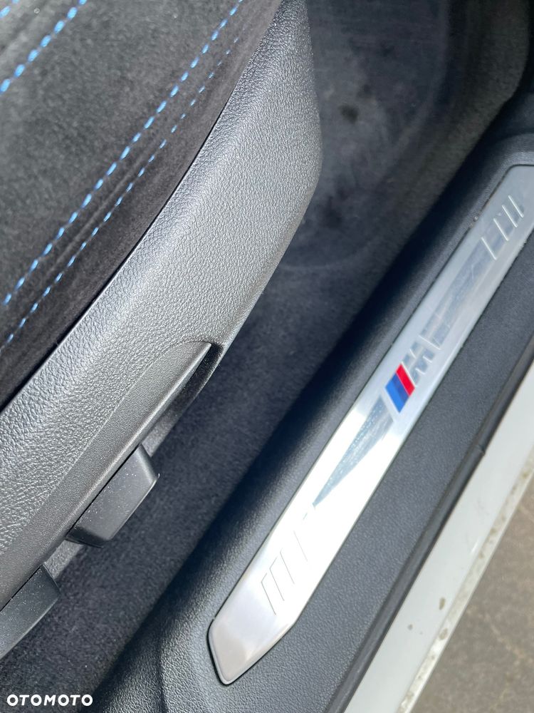 BMW Seria 1 118d M Sport Shadow - 34