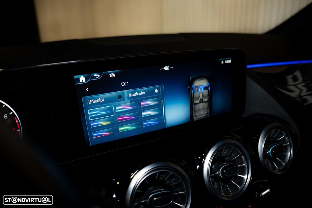 Mercedes-Benz GLA 200 AMG Line - 47
