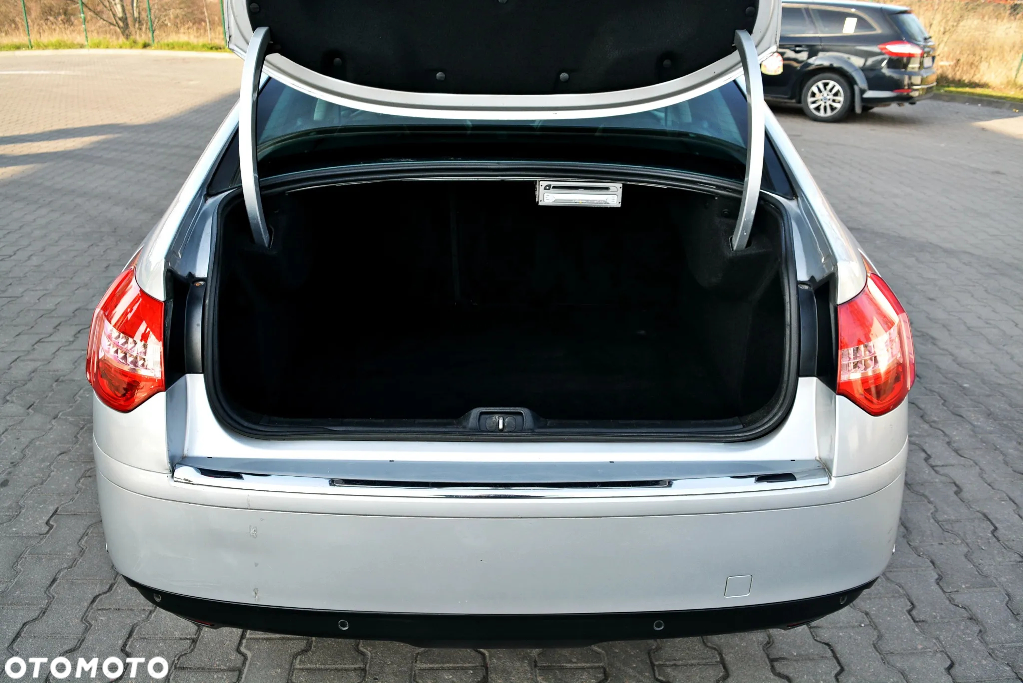 Citroën C5 2.0i 16V Exclusive - 20