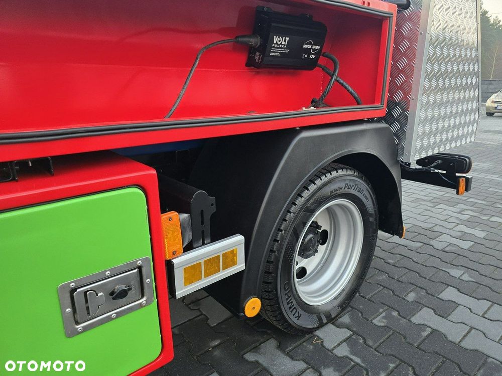 Mitsubishi ROM SMART COMBI WUKO GORĄCA WODA DO CZYSZCZENIA KANAŁÓW - 14