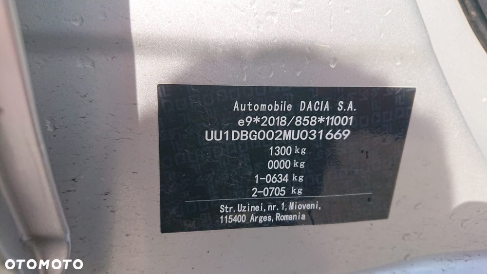 Dacia Spring - 32