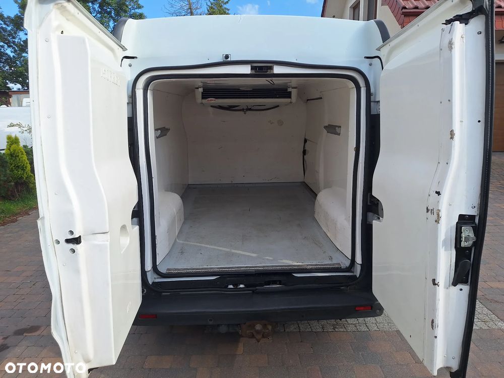 Opel Vivaro - 6