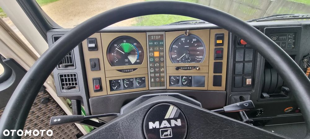 MAN 17.232 - 8
