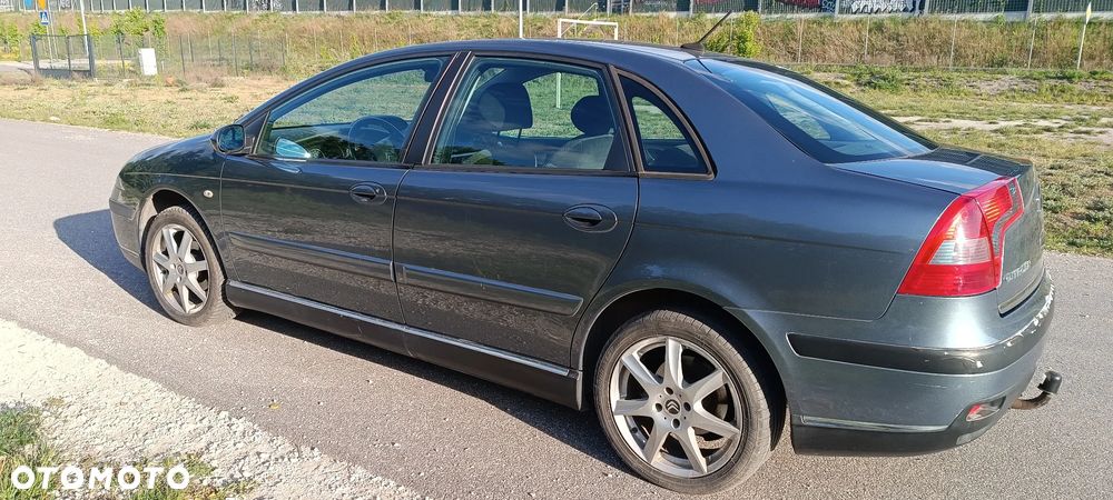 Citroën C5 - 3