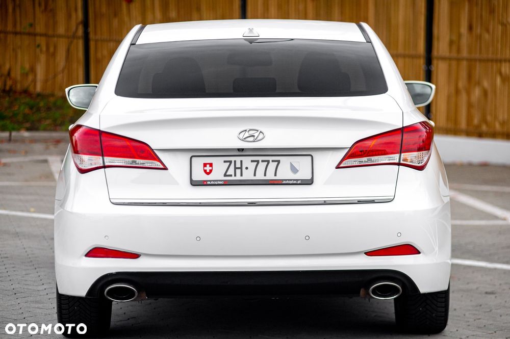 Hyundai i40 - 14