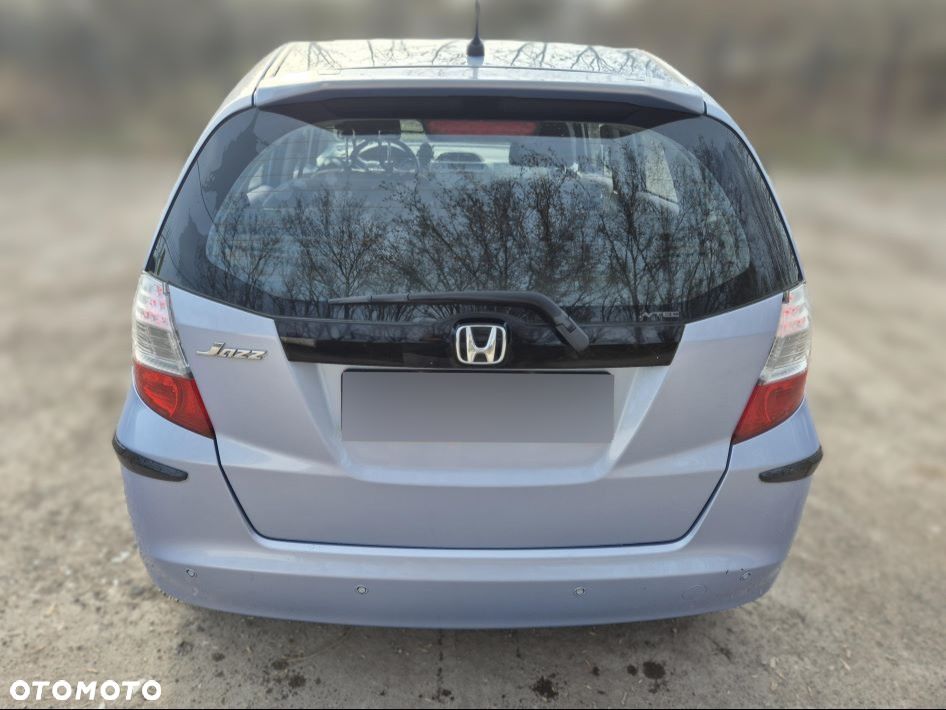 Honda Jazz 1.4 Elegance - 3