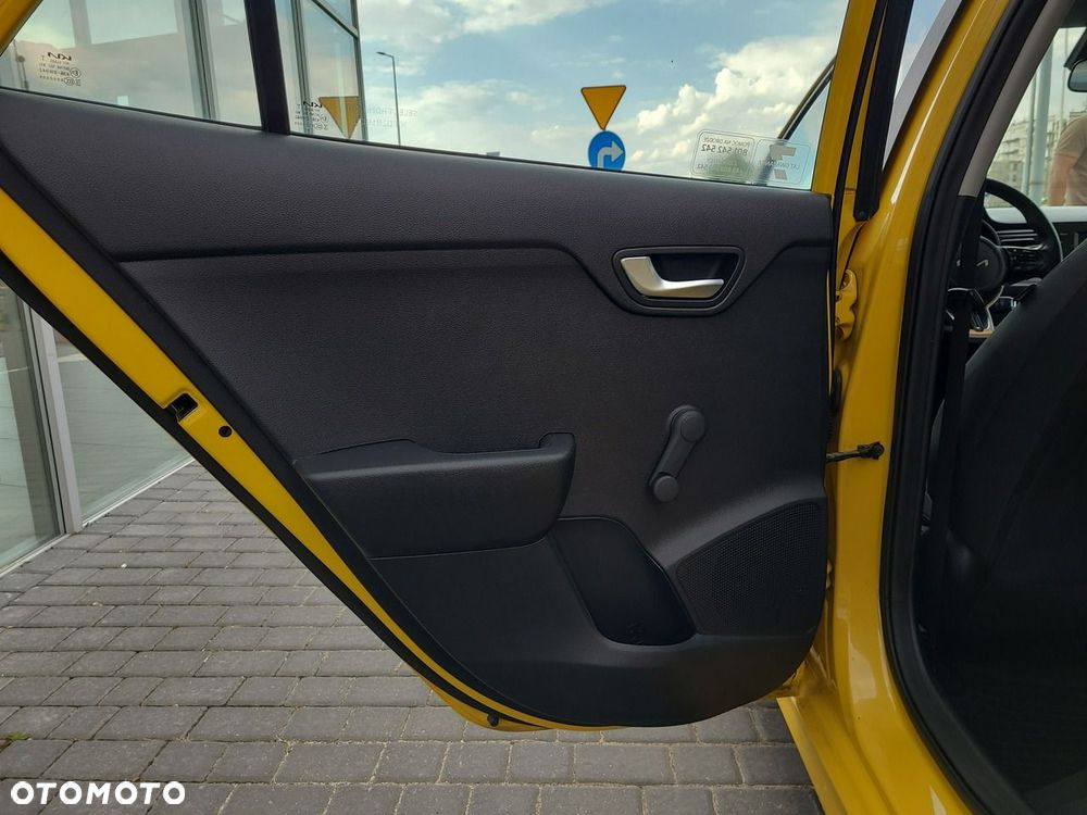 Kia Rio 1.0 T-GDI M - 12