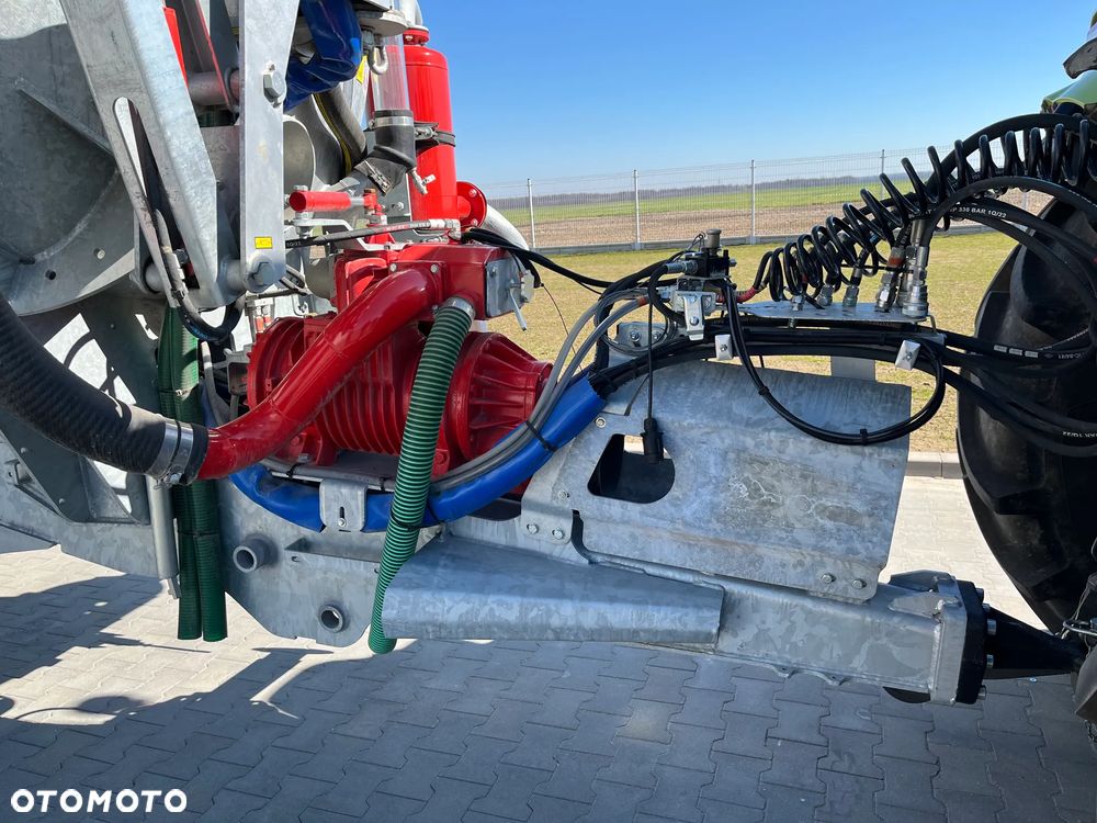 Pichon SV18R BP iControl 7S - 13