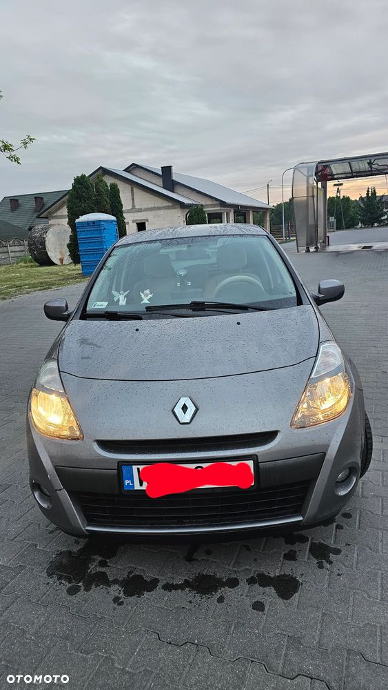 Renault Clio - 4