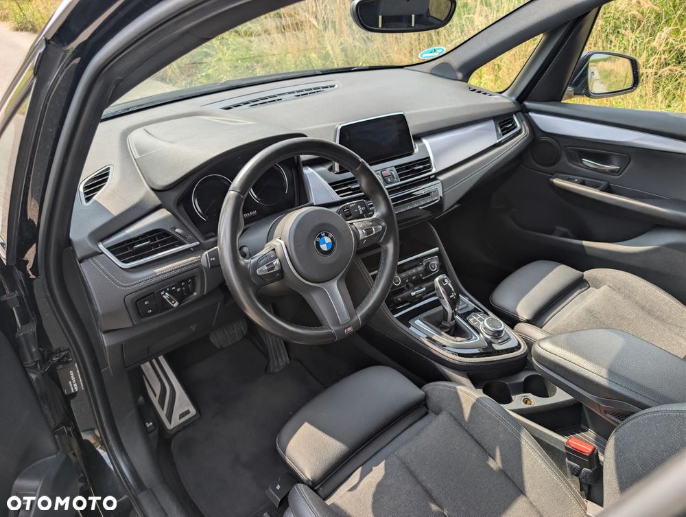 BMW Seria 2 218i GT GPF M Sport - 7