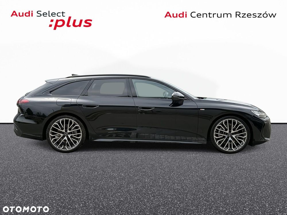 Audi A6 Avant TFSI mHEV Quattro S tronic - 5