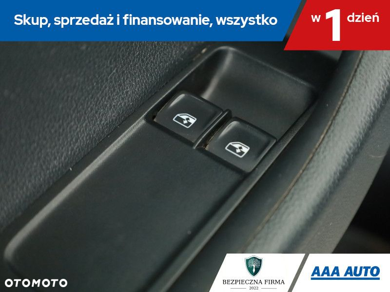 Skoda Fabia - 17