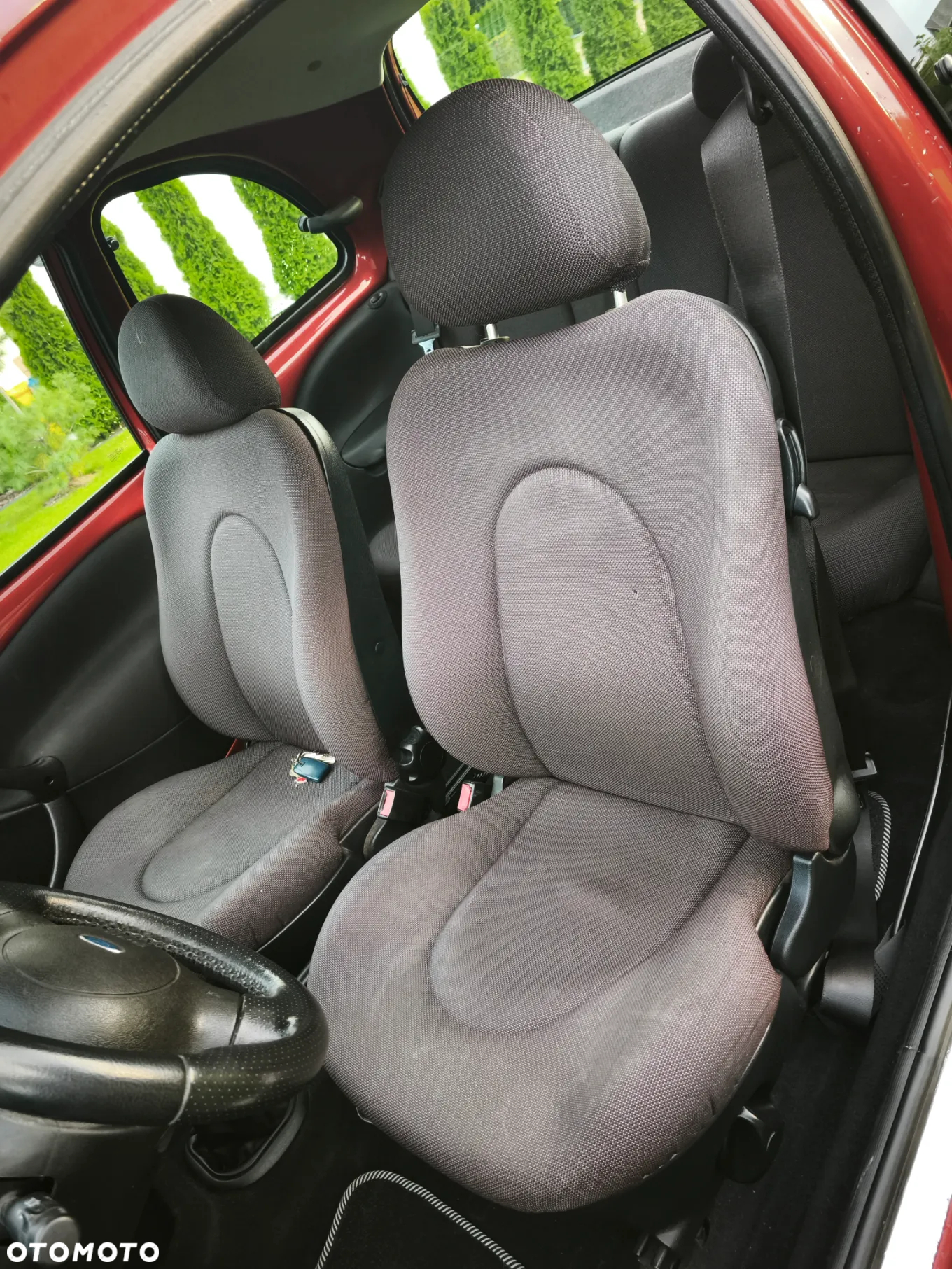 Ford KA Royal - 18