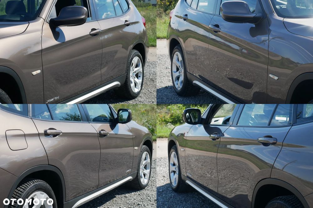 BMW X1 xDrive18d - 13