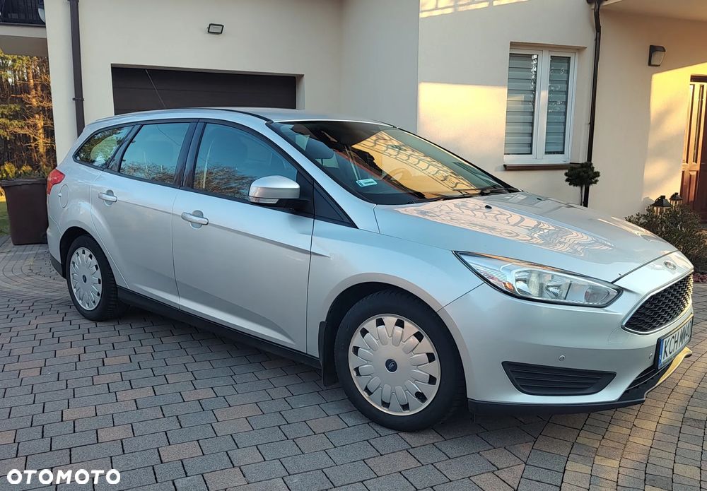 Ford Focus - 6