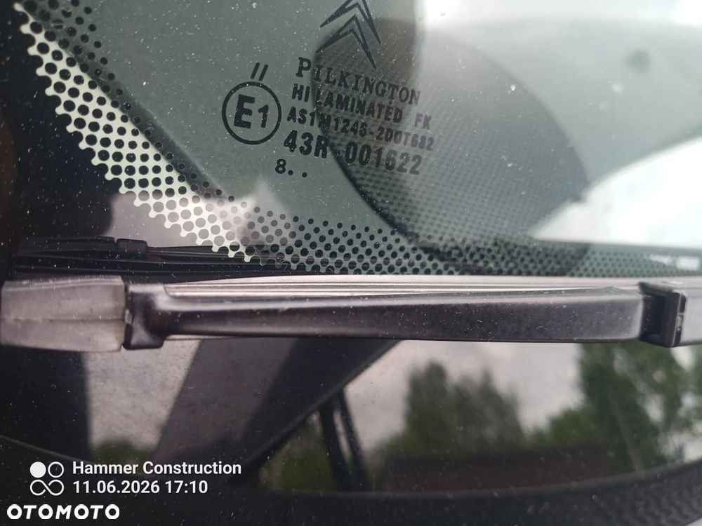 Citroën C3 1.4 SX - 5
