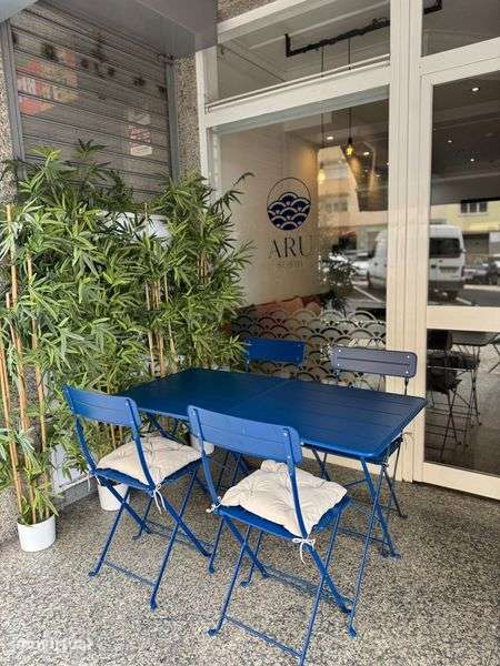 Oportunidade única-Trespasse Restaurante equipado – pohled 3