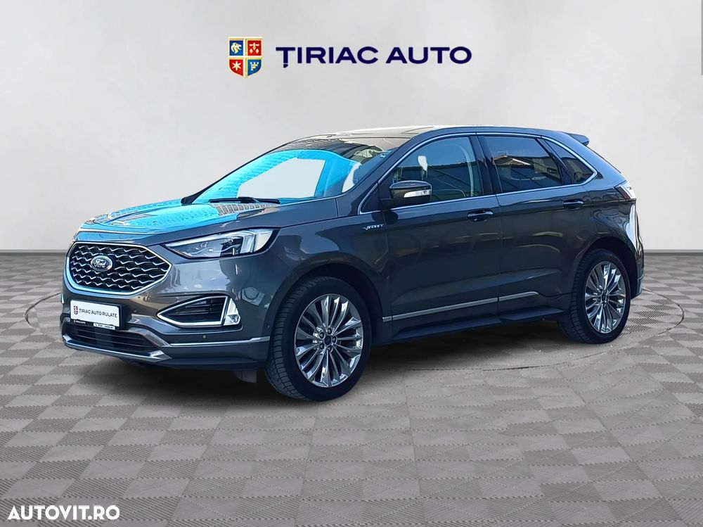 Ford Edge 2.0 Panther A8 AWD Vignale - 1