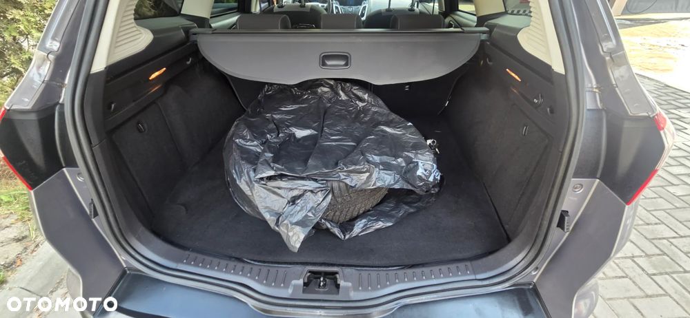 Ford Focus 1.6 EcoBoost Start-Stopp-System Titanium - 33