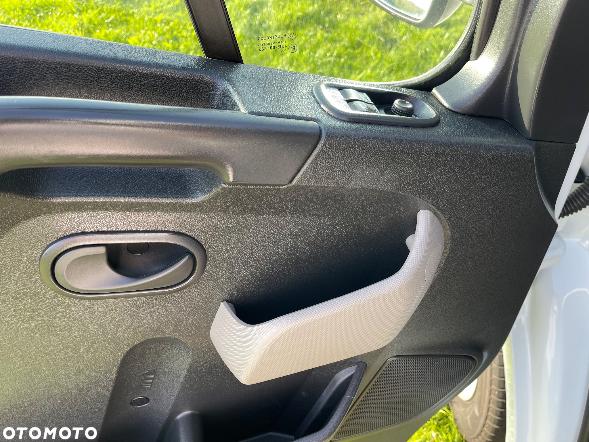 Renault Master - 20