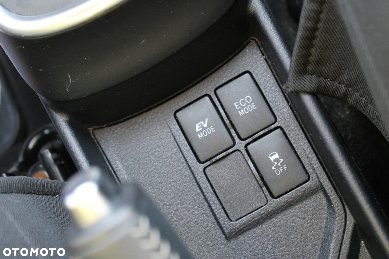 Toyota Yaris - 27