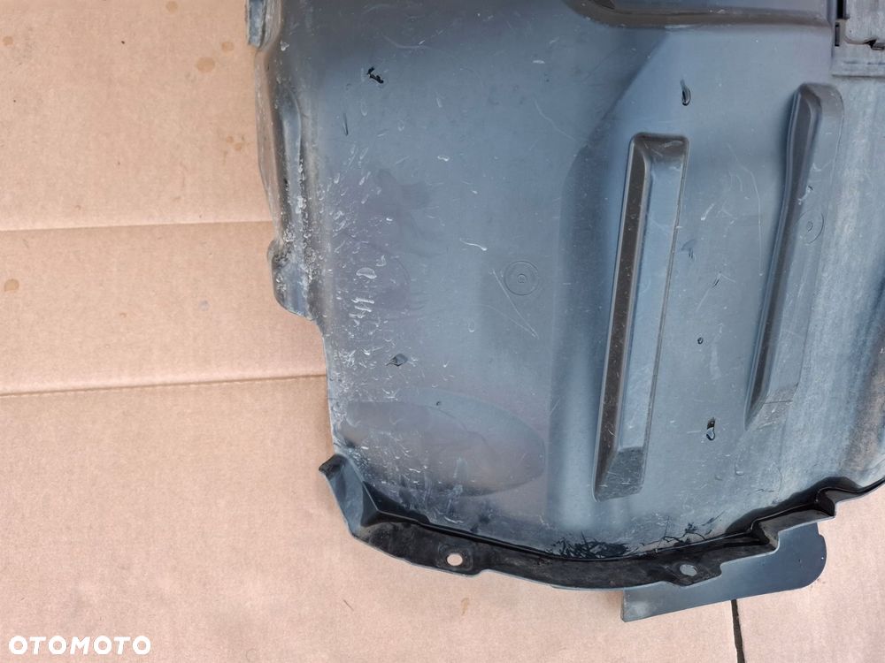 nadkole mercedes cls w257 257 a2576900701 oryginał - 3