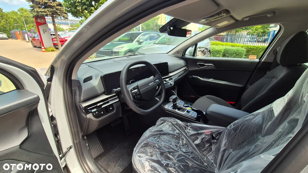 Kia Sportage 1.6 T-GDI Smart 2WD DCT - 14