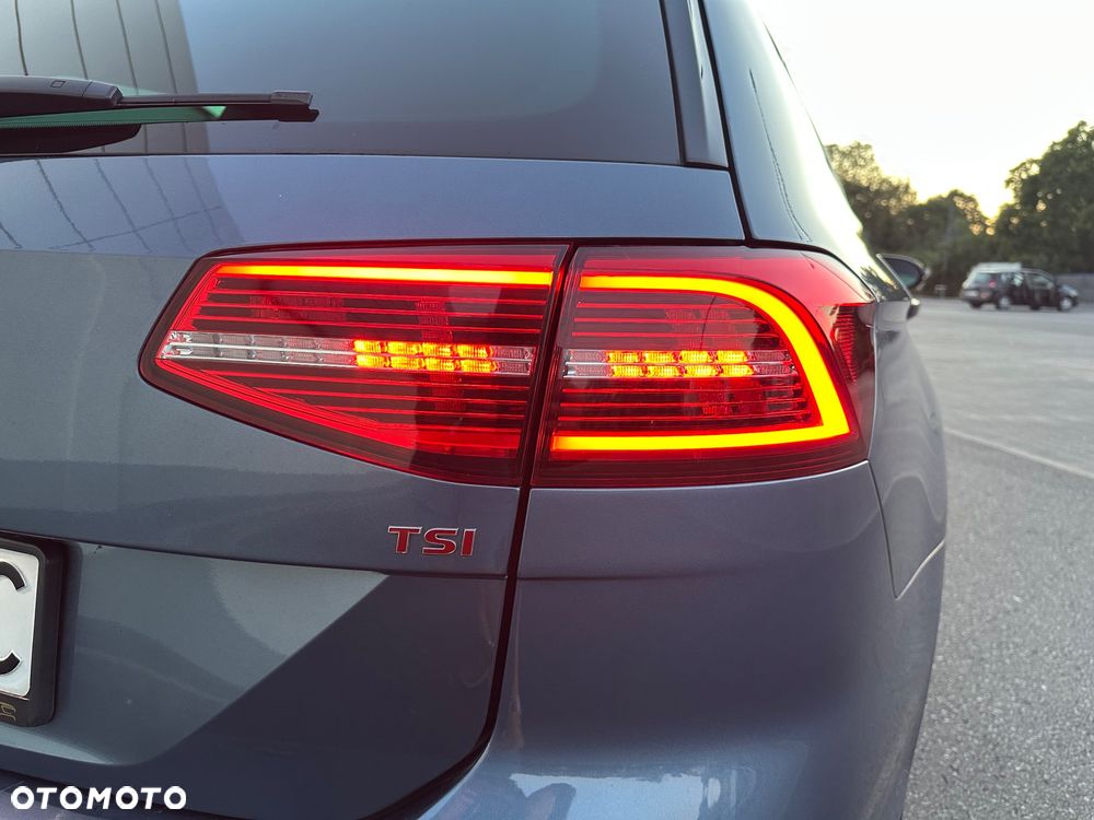 Volkswagen Passat 1.8 TSI BMT Highline DSG - 11