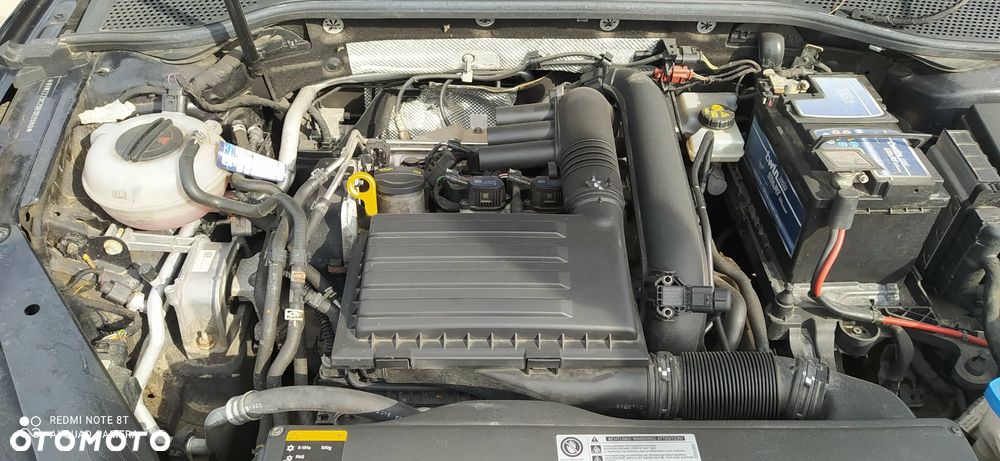 Volkswagen Passat - 23