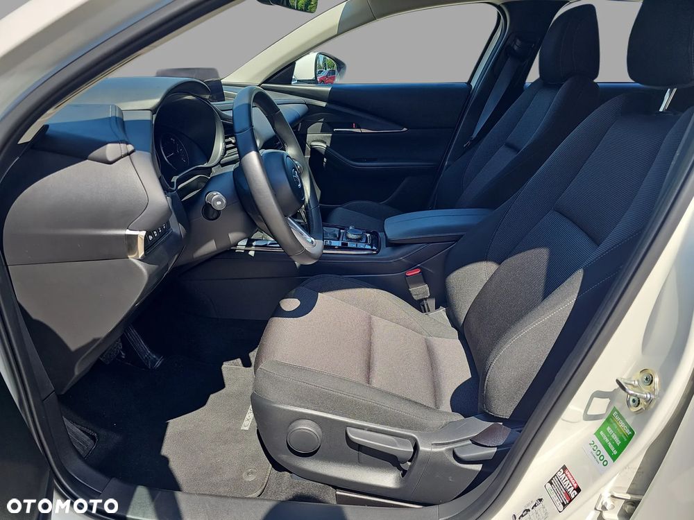 Mazda CX-30 2.0 mHEV Centre-Line 2WD - 11